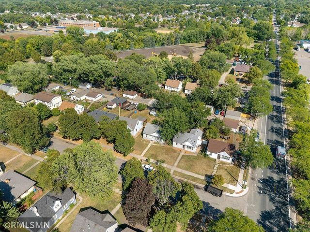 4906 Logan Avenue N, Minneapolis, MN 55430