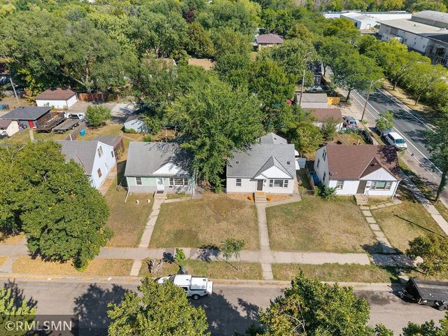 4906 Logan Avenue N, Minneapolis, MN 55430
