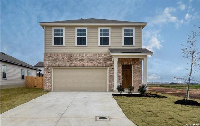 2553 Windle Ln, Seguin, TX 78155