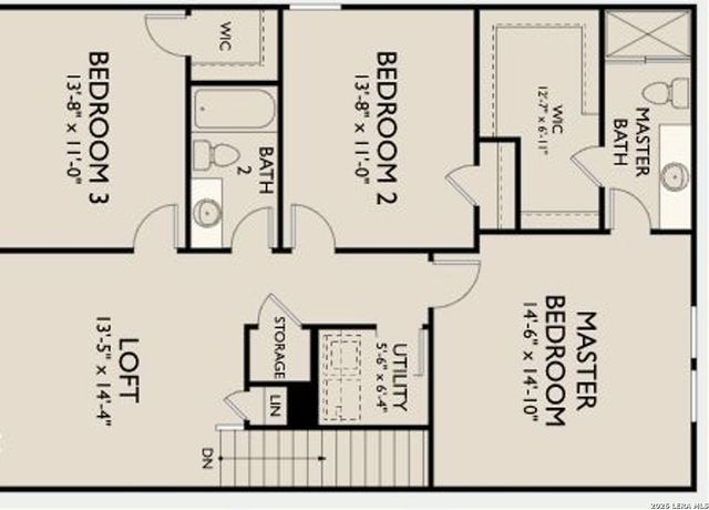 2553 Windle Ln, Seguin, TX 78155