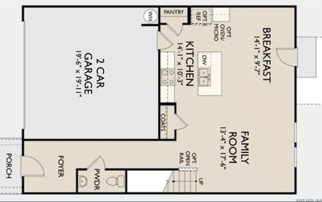 2553 Windle Ln, Seguin, TX 78155