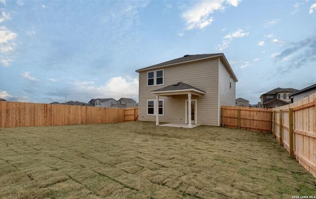 2553 Windle Ln, Seguin, TX 78155