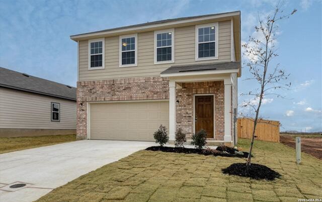 2553 Windle Ln, Seguin, TX 78155