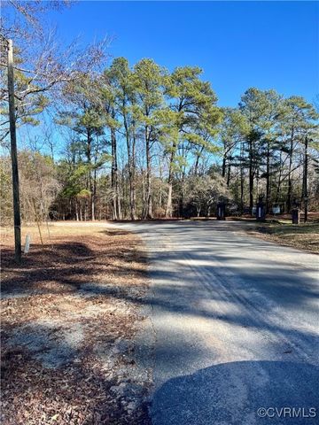 11901 Mapsico Rd, Charles City, VA 23030