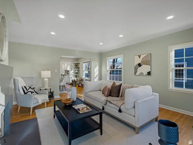 2679 S ALDEN ST, Salt Lake City, UT 84106