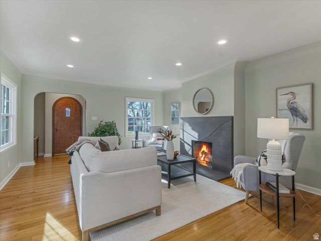 2679 S ALDEN ST, Salt Lake City, UT 84106