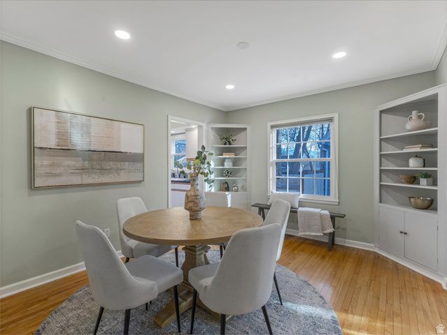 2679 S ALDEN ST, Salt Lake City, UT 84106