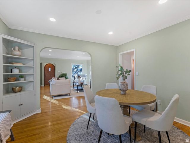 2679 S ALDEN ST, Salt Lake City, UT 84106