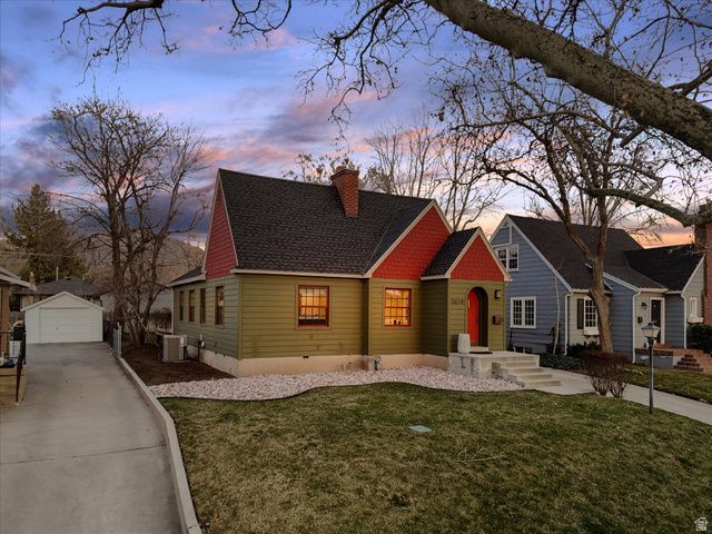 2679 S ALDEN ST, Salt Lake City, UT 84106