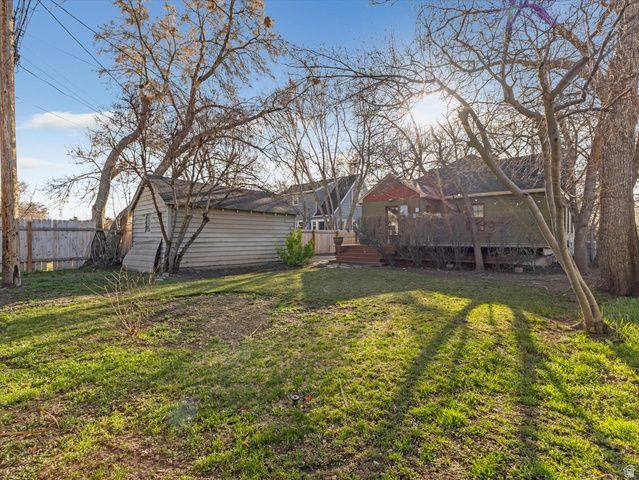 2679 S ALDEN ST, Salt Lake City, UT 84106