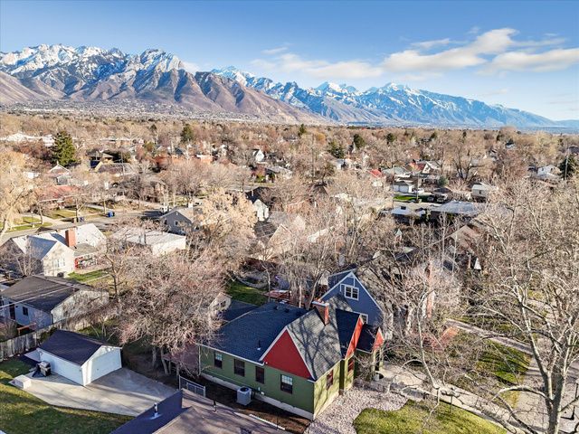 2679 S ALDEN ST, Salt Lake City, UT 84106