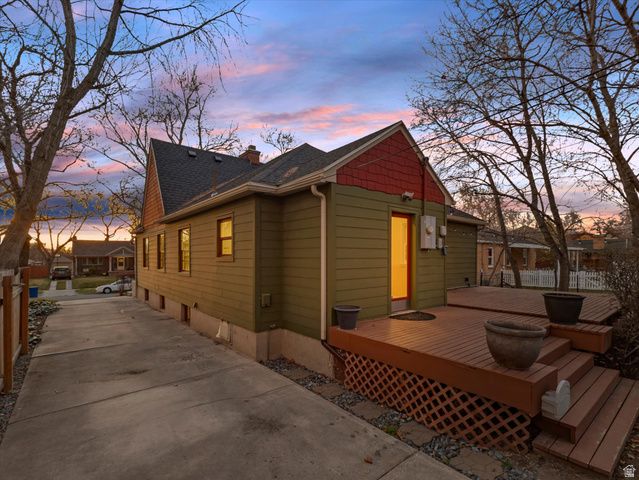 2679 S ALDEN ST, Salt Lake City, UT 84106