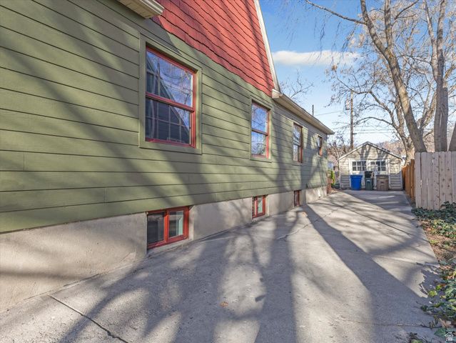 2679 S ALDEN ST, Salt Lake City, UT 84106