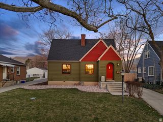 2679 S ALDEN ST, Salt Lake City, UT 84106