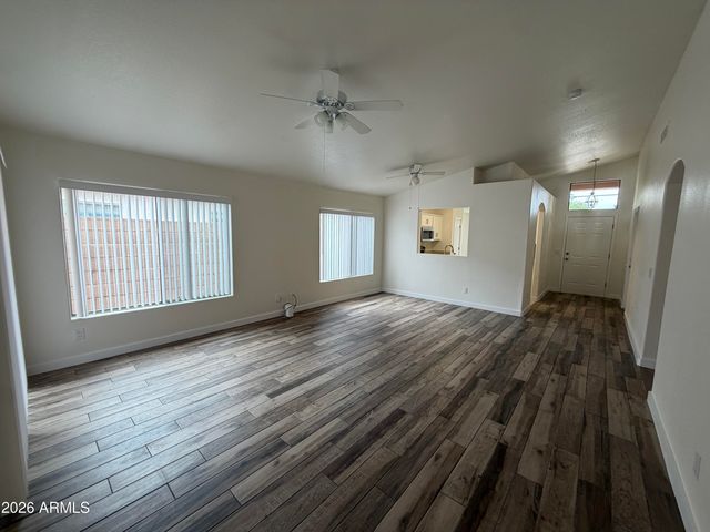 12710 W ASH Street, El Mirage, AZ 85335