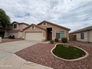 12710 W ASH Street, El Mirage, AZ 85335