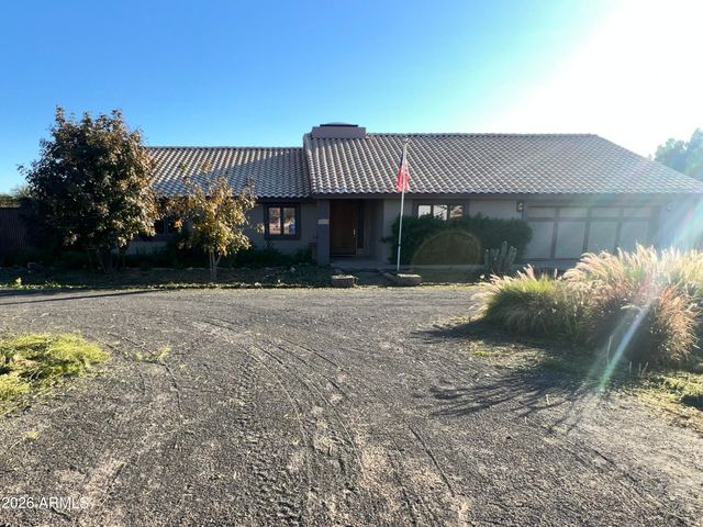 19433 E CAMINA PLATA --, Queen Creek, AZ 85142