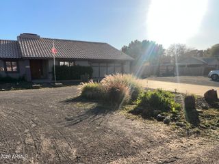 19433 E CAMINA PLATA --, Queen Creek, AZ 85142