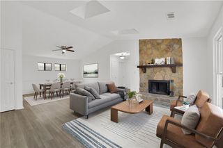 2960 Black Bear SE Drive, Marietta, GA 30067