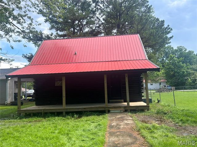 619 Don Street, Poplar Bluff, MO 63901