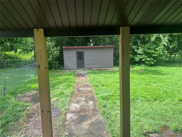 619 Don Street, Poplar Bluff, MO 63901