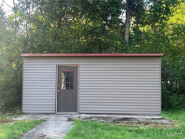 619 Don Street, Poplar Bluff, MO 63901