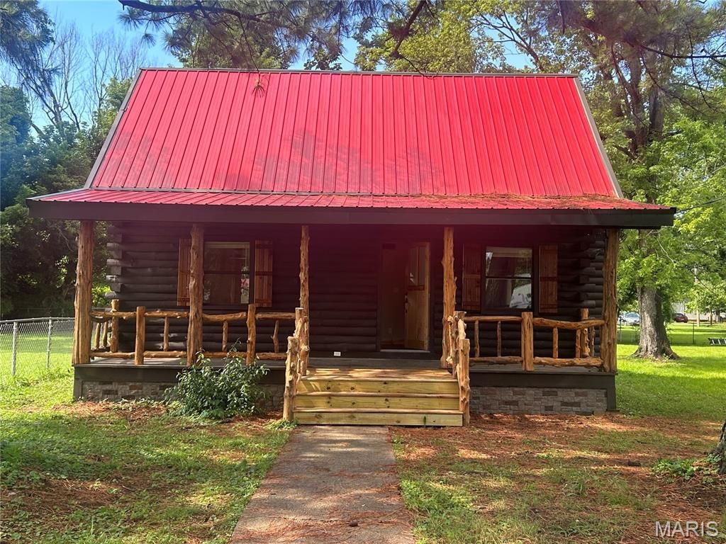 619 Don Street, Poplar Bluff, MO 63901