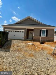 5461 VIRGIN ISLANDS ST, White Plains, MD 20695