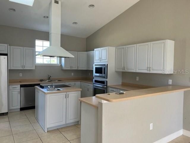 226 BOUNDARY BOULEVARD C, Rotonda West, FL 33947