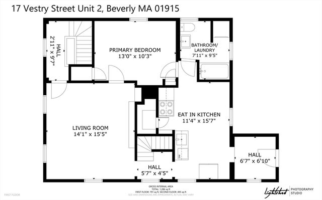 17 Vestry St, Beverly, MA 01915