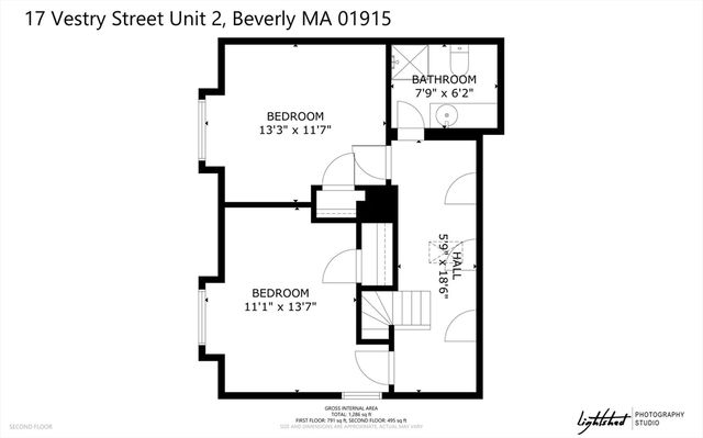 17 Vestry St, Beverly, MA 01915