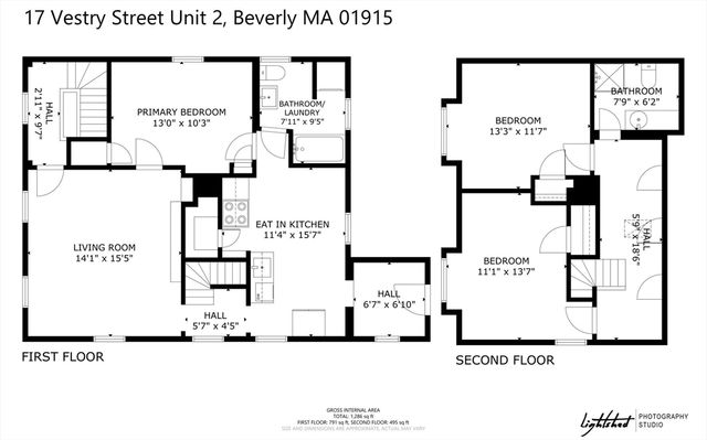 17 Vestry St, Beverly, MA 01915