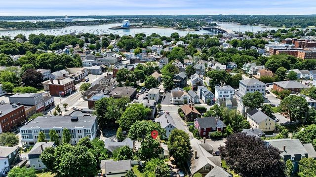 17 Vestry St, Beverly, MA 01915