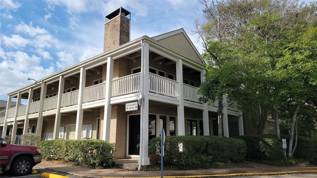 2100 Tanglewilde Street 600, Houston, TX 77063