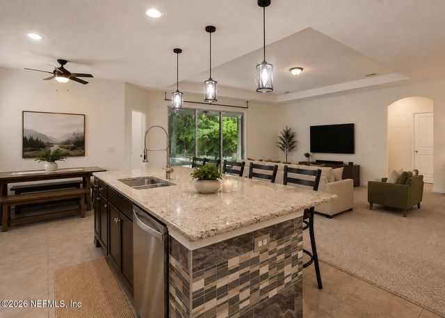 79461 PLUMMERS CREEK Drive, Yulee, FL 32097