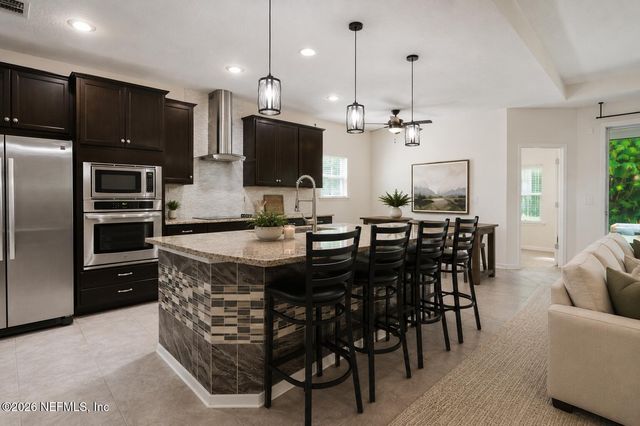 79461 PLUMMERS CREEK Drive, Yulee, FL 32097
