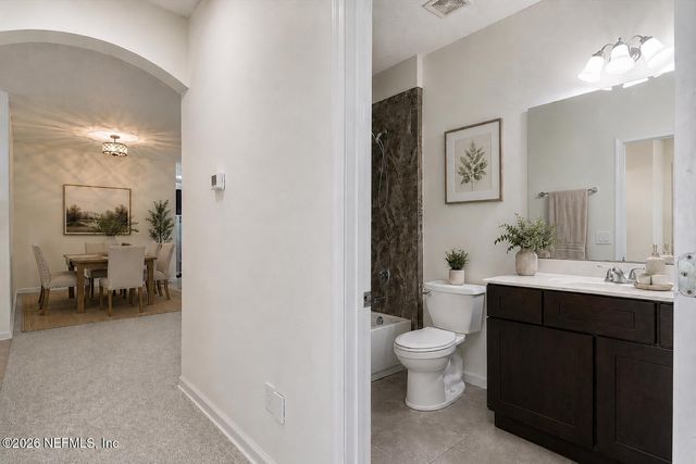 79461 PLUMMERS CREEK Drive, Yulee, FL 32097
