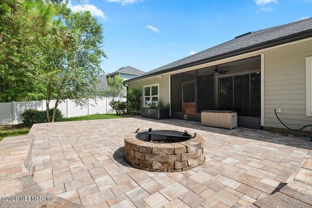 79461 PLUMMERS CREEK Drive, Yulee, FL 32097