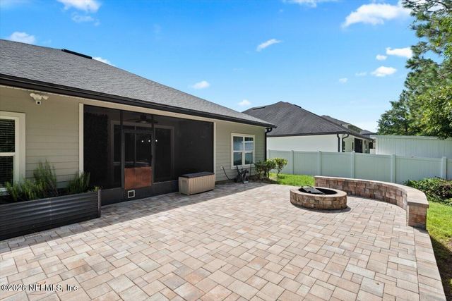 79461 PLUMMERS CREEK Drive, Yulee, FL 32097