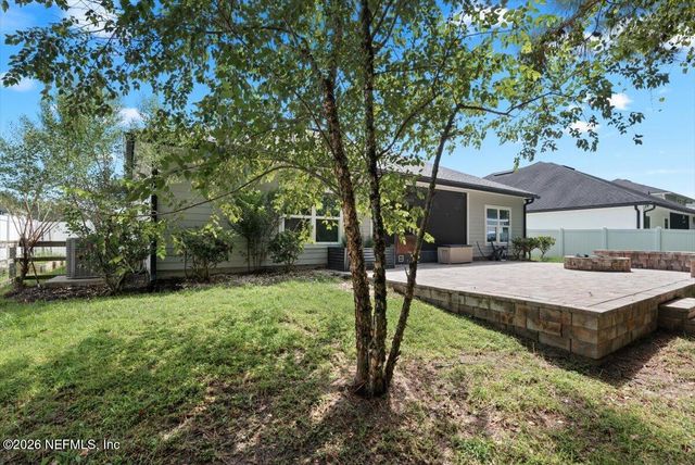 79461 PLUMMERS CREEK Drive, Yulee, FL 32097