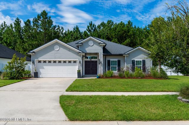 79461 PLUMMERS CREEK Drive, Yulee, FL 32097