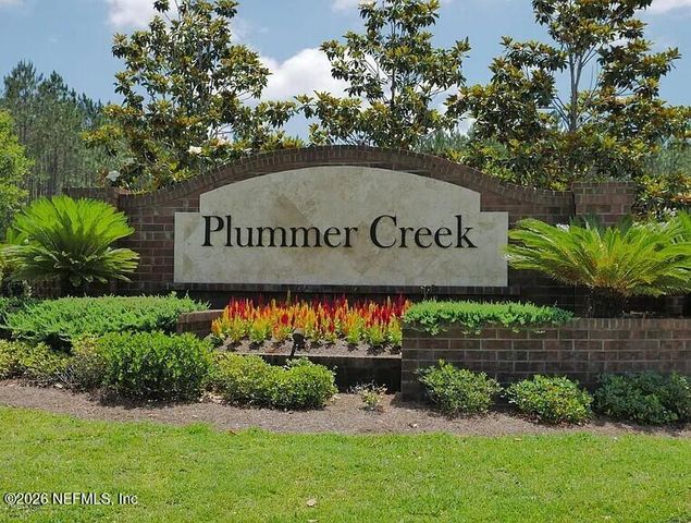 79461 PLUMMERS CREEK Drive, Yulee, FL 32097