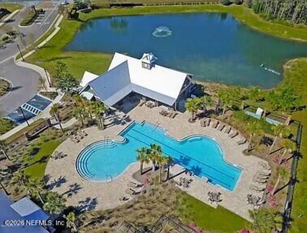 79461 PLUMMERS CREEK Drive, Yulee, FL 32097