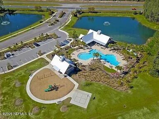 79461 PLUMMERS CREEK Drive, Yulee, FL 32097