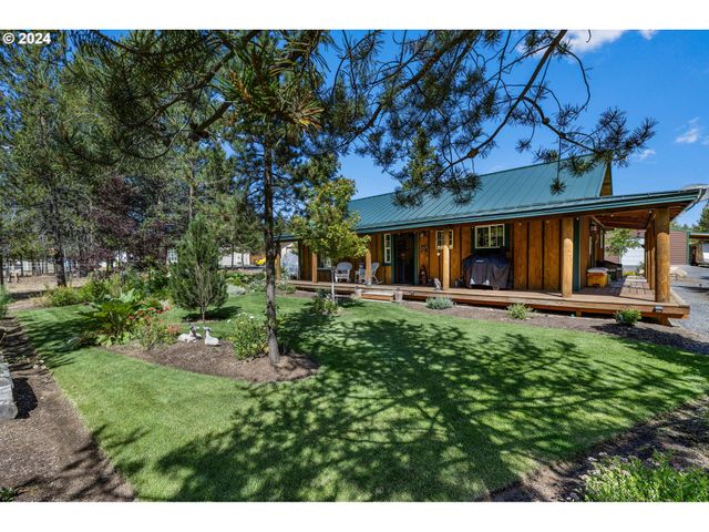 11963 BEECHWOOD Dr, La Pine, OR 97739