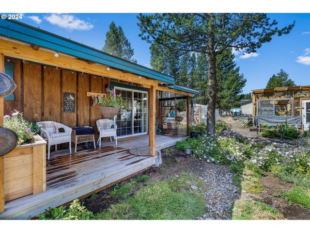 11963 BEECHWOOD Dr, La Pine, OR 97739