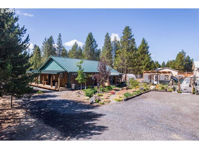 11963 BEECHWOOD Dr, La Pine, OR 97739