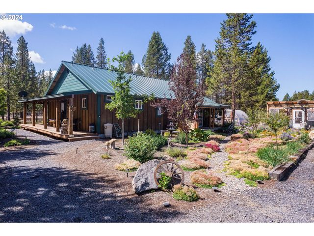 11963 BEECHWOOD Dr, La Pine, OR 97739