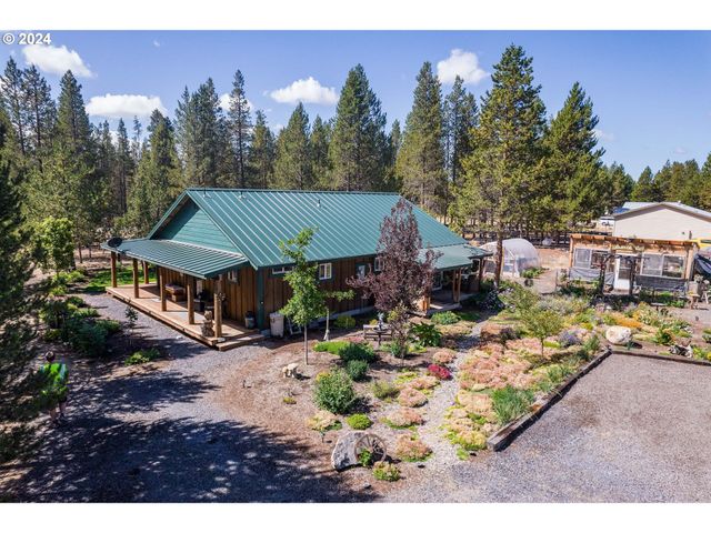 11963 BEECHWOOD Dr, La Pine, OR 97739
