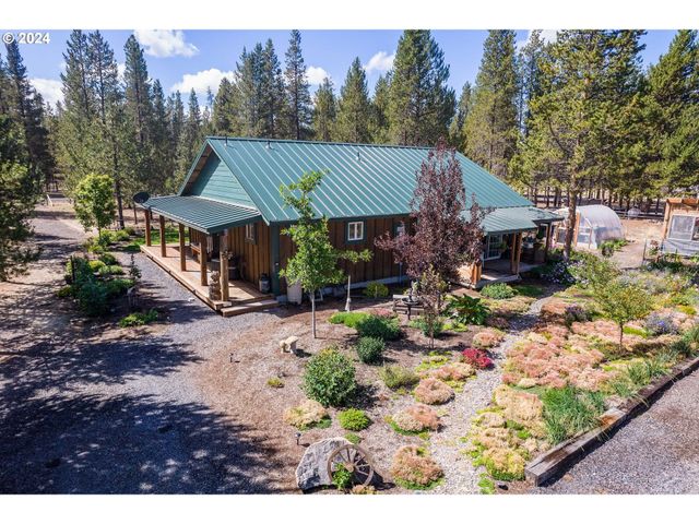 11963 BEECHWOOD Dr, La Pine, OR 97739